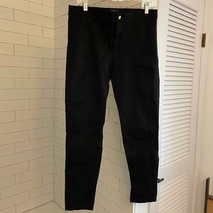 JCrew cult pixie pants